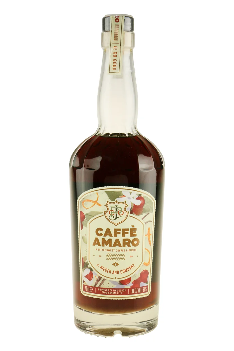 Rieger's Caffe Amaro
