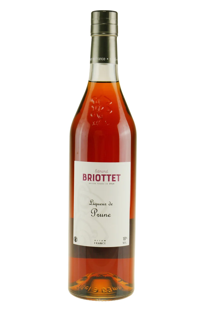 Briottet Liqueur de Prune - Blommelikør