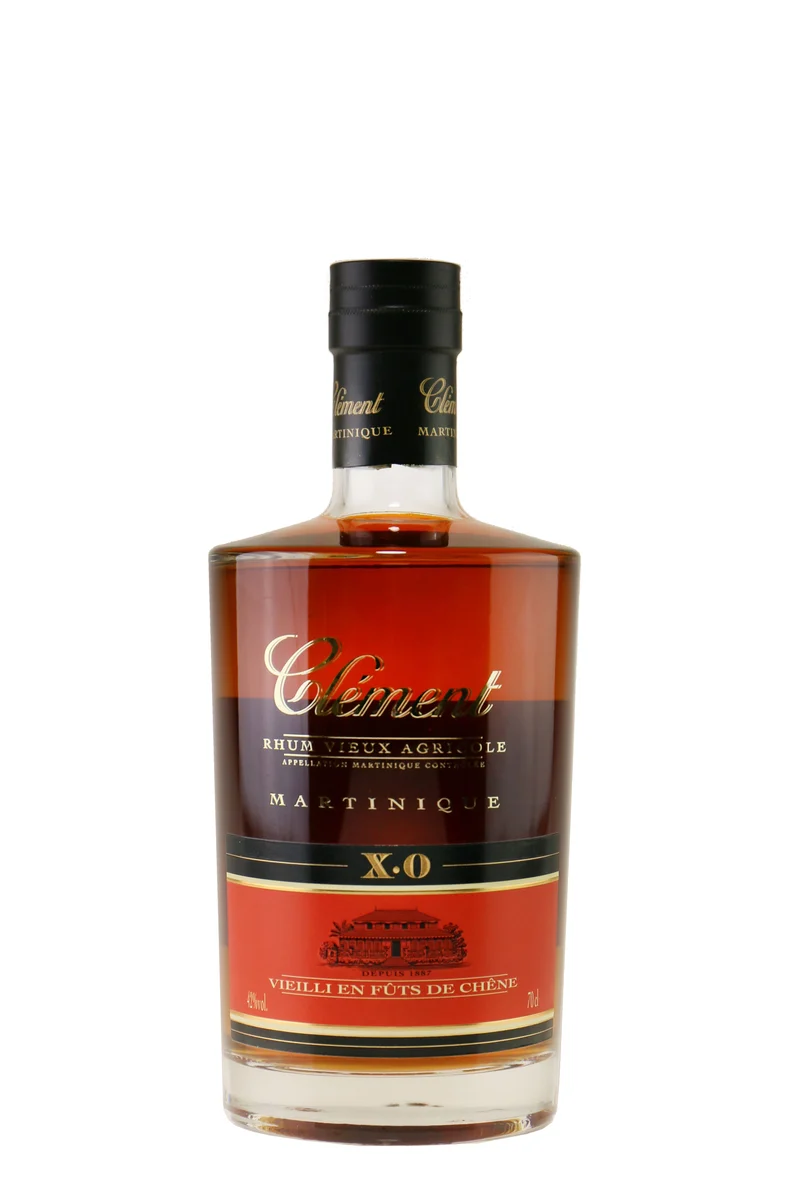 Clement Rhum Vieux Agricole XO