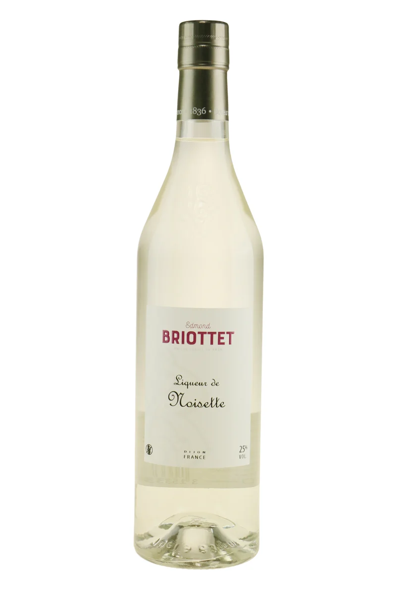 Briottet Liqueur de Noisette - Hasselnøddelikør