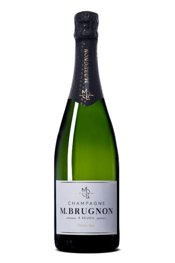 Brugnon Demi Sec
