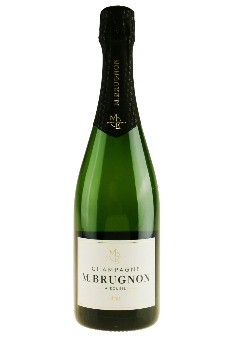 Brugnon Brut