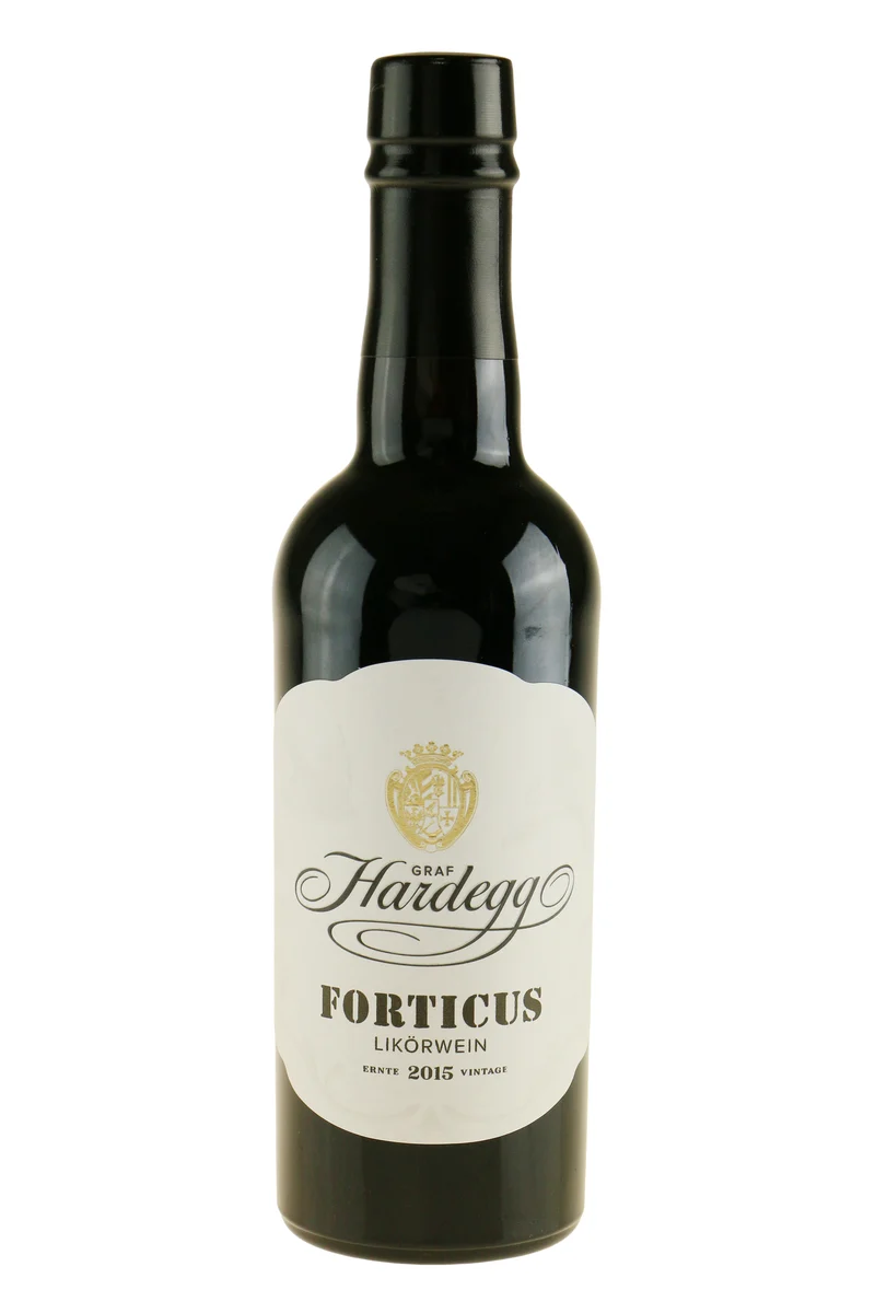 Graf Hardegg Forticus