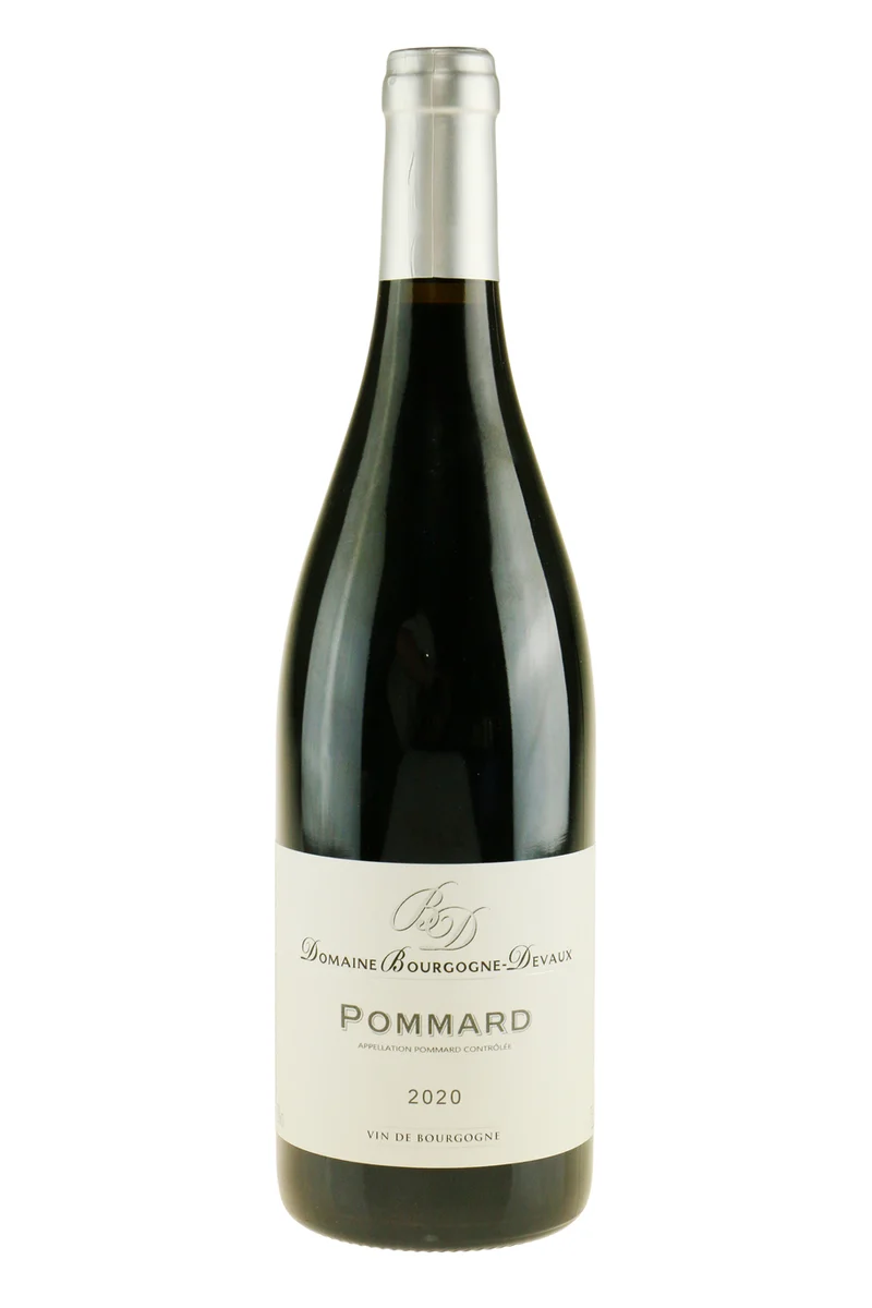 Domaine Bourgogne-Devaux Pommard