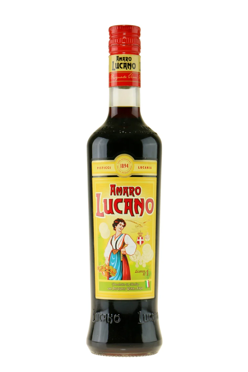 Amaro Lucano