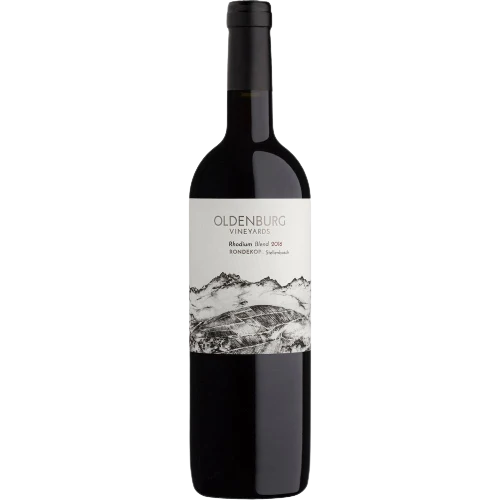 Oldenburg Vineyards, Rhodium "Rondekop" 2021