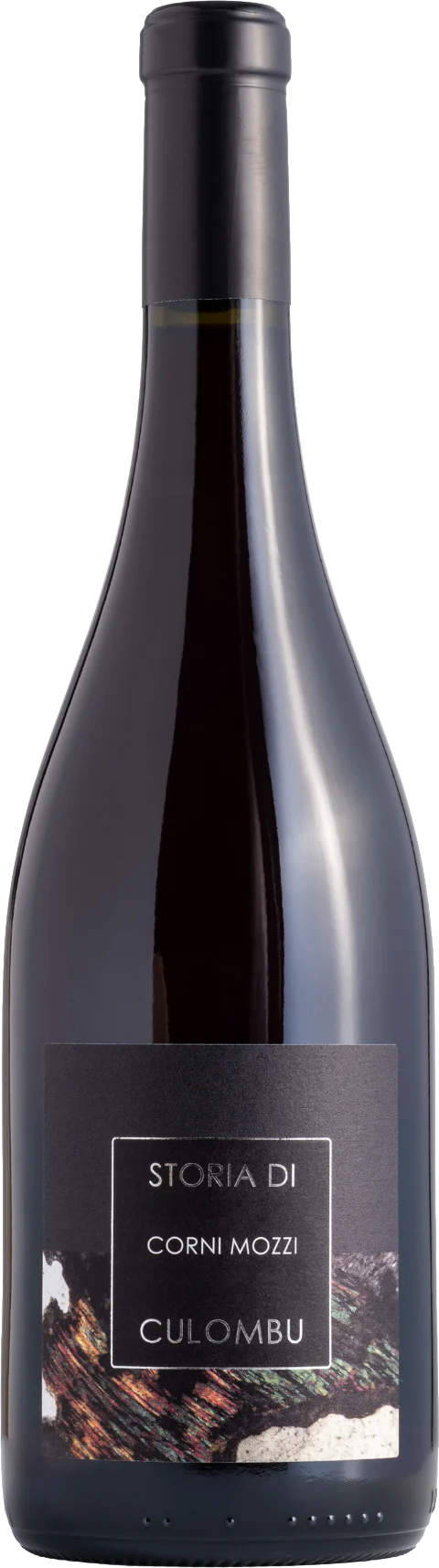 Clos Culombu Storia Di Corni Mozzi Corse Calvi, 2020