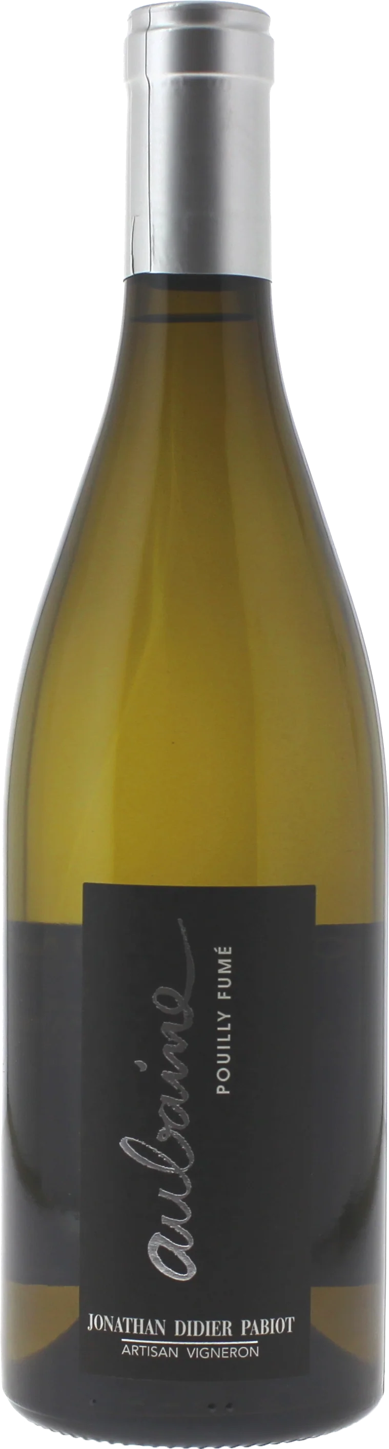 Pouilly Fumé Aubaine Domaine Jonathan Didier Pabiot Pouilly Fumé, 2024