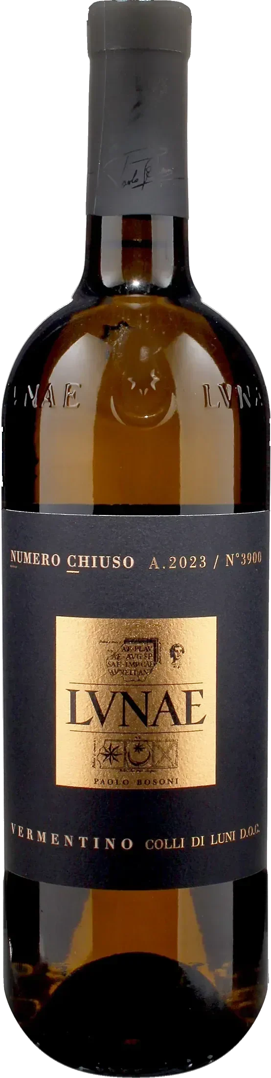 Lunae Bosoni Colli di Luni Vermentino Numero Chiuso 2023