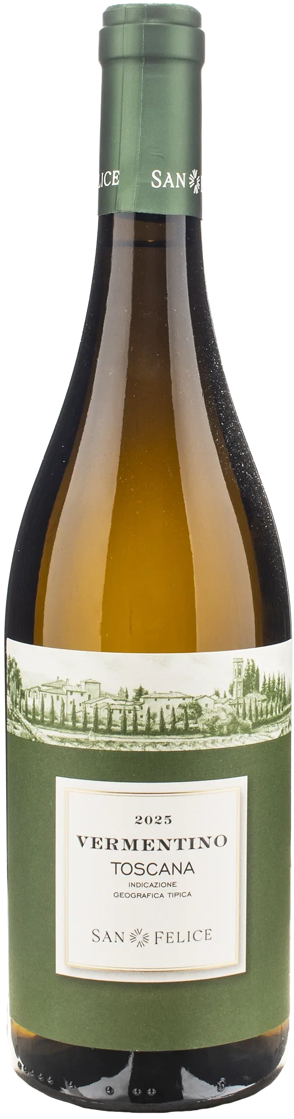 San Felice Vermentino 2025