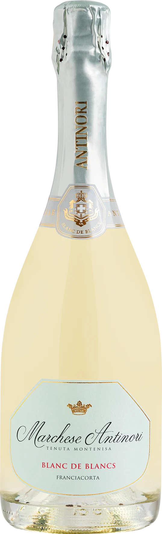 Tenuta Montenisa Marchese Antinori Blanc de Blancs Franciacorta DOCG