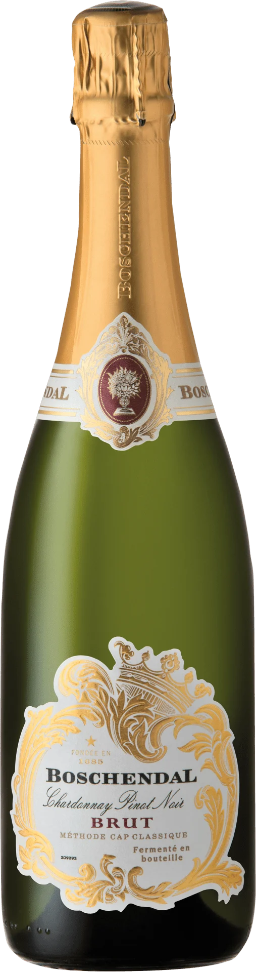 Boschendal Brut MCC