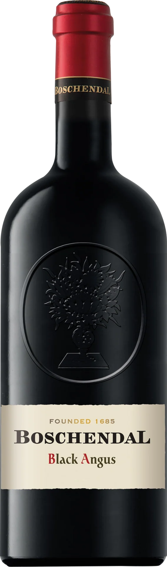 Boschendal Heritage Collection Black Angus