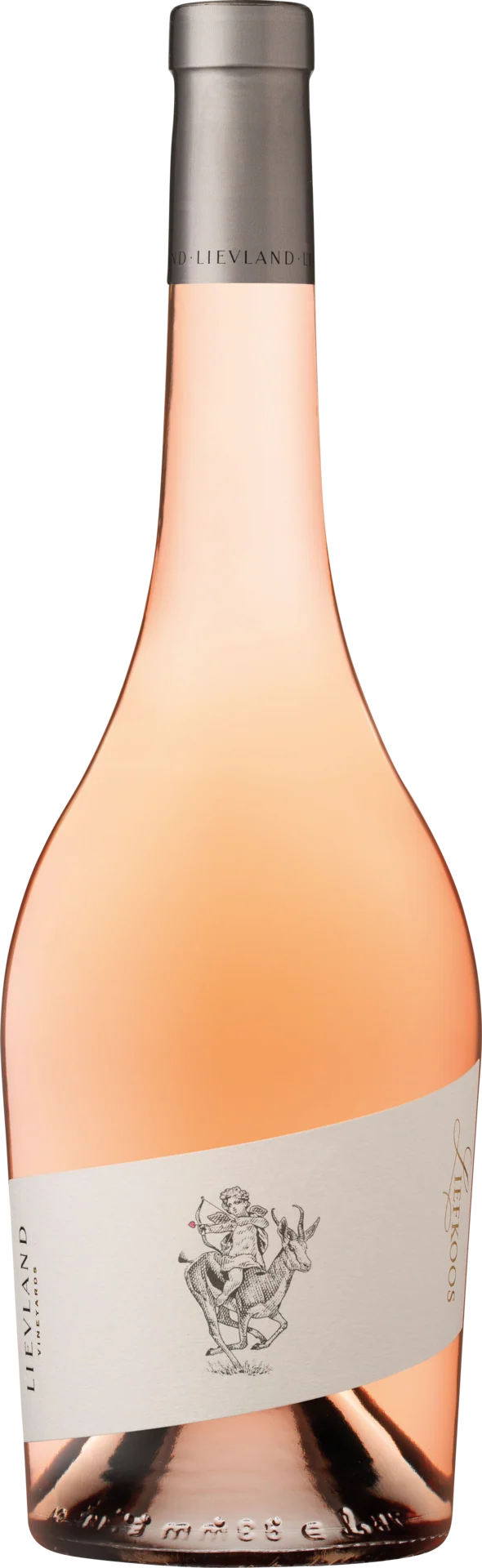 Lievland Liefkoos Rosé