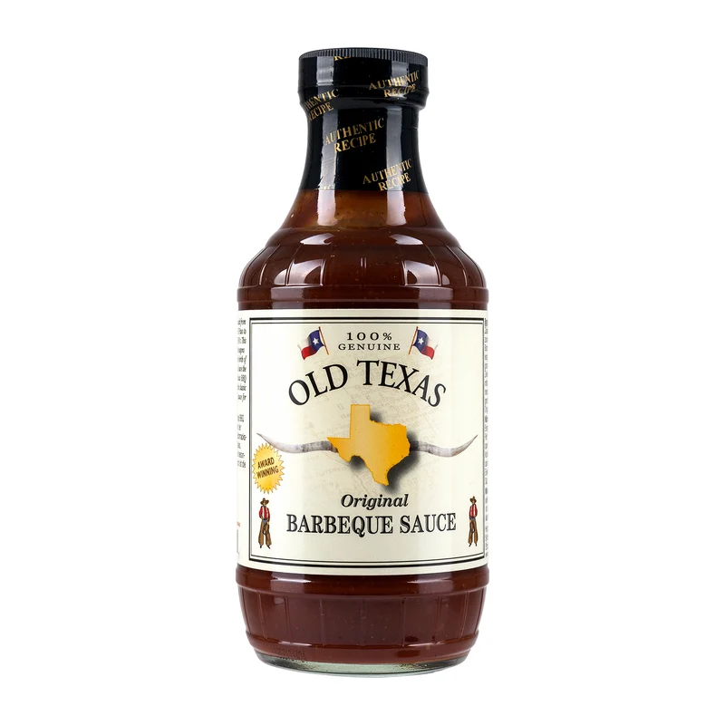 Original BBQ Sauce