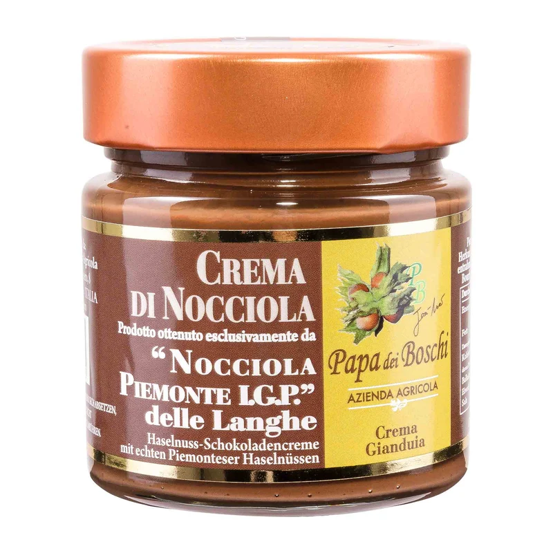 Crema Gianduia