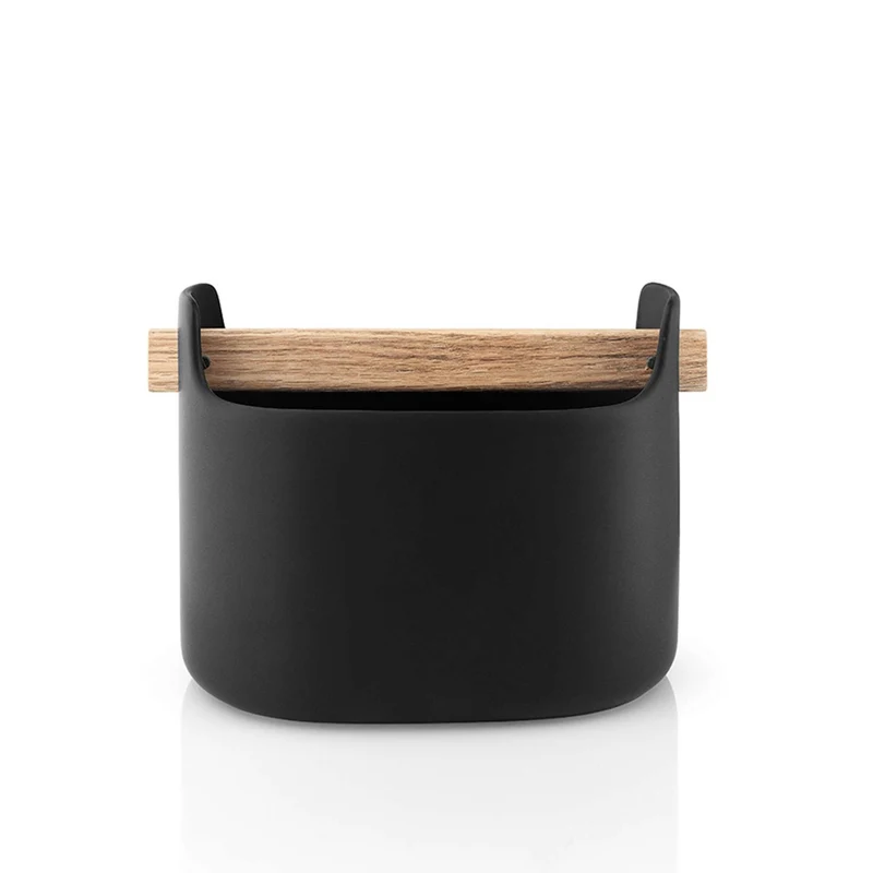 Toolbox schwarz – 15cm
