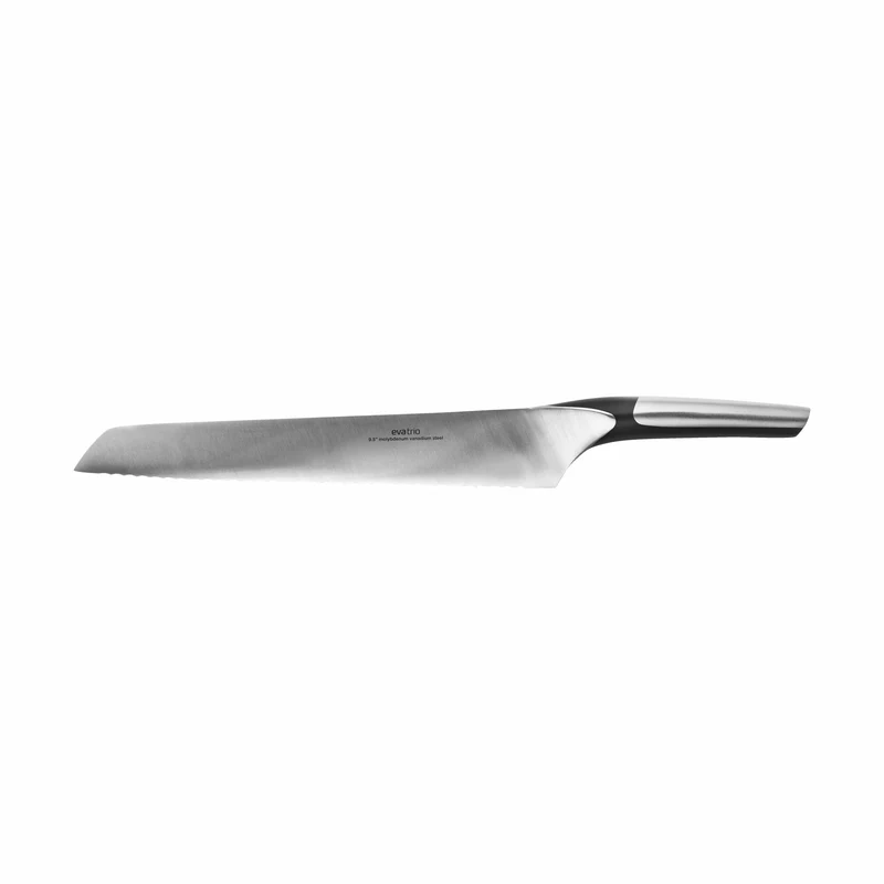 Eva Trio ORCA – Brotmesser 25cm – mit Geschenkverpackung