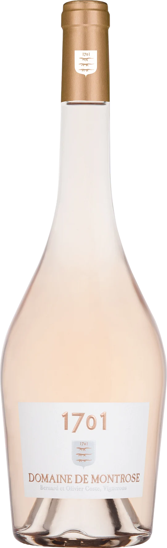 Domaine de Montrose Rosé 1701