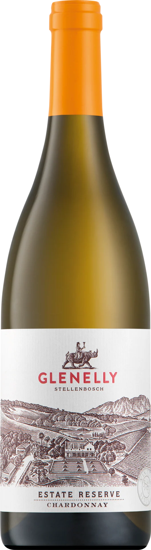 Glenelly Estate Reserve Chardonnay