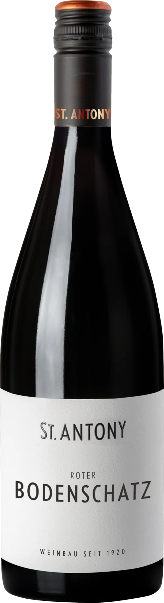 St.Antony Bodenschatz Cuvée Rot