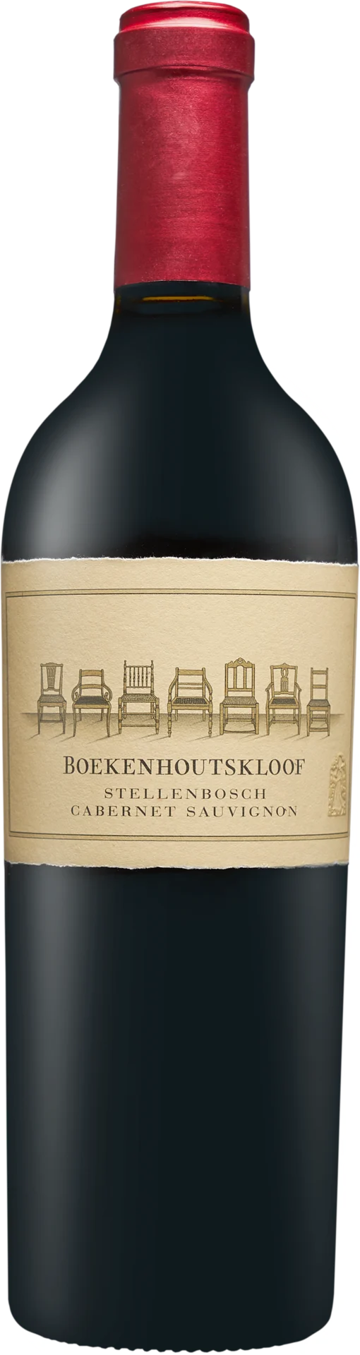 Boekenhoutskloof Cabernet Sauvignon Stellenbosch