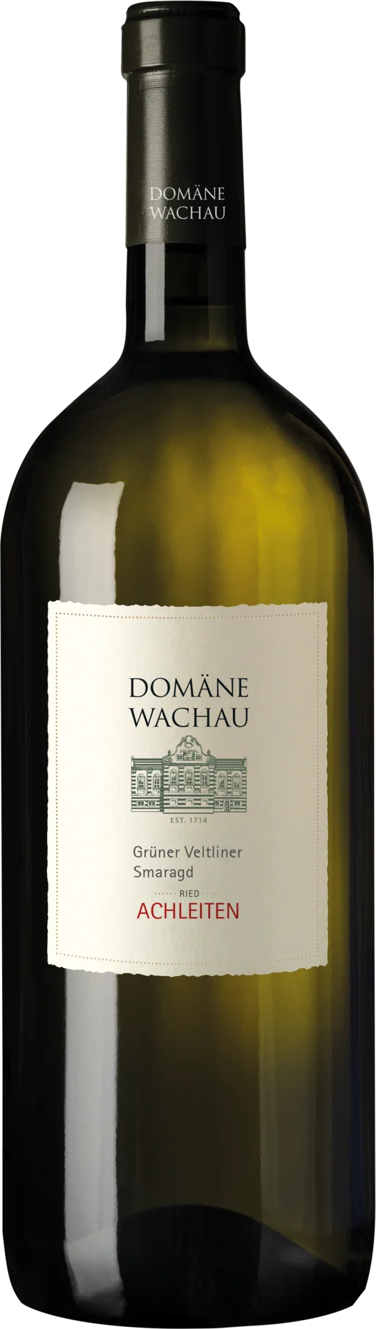 Domäne Wachau Grüner Veltliner Smaragd Achleiten Magnum