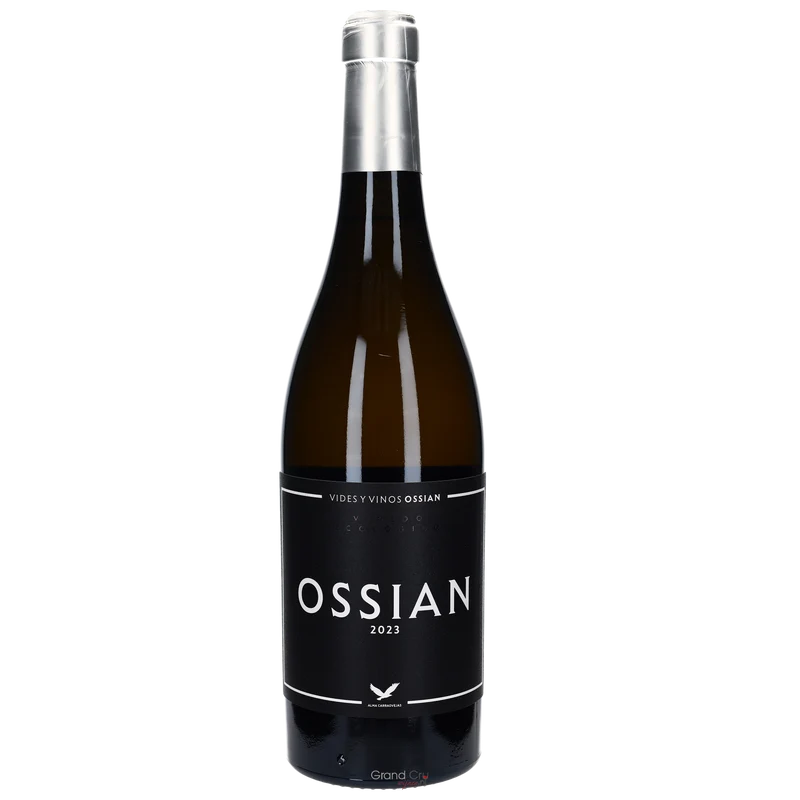 2023 Ossian Verdejo Agricultura Ecologica
