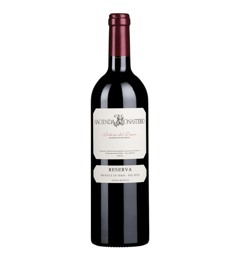 Hacienda Monasterio Reserva 2020