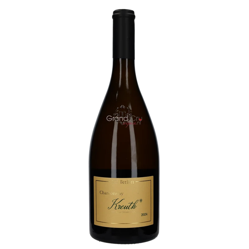 2024 Cantina Terlano Chardonnay Kreuth