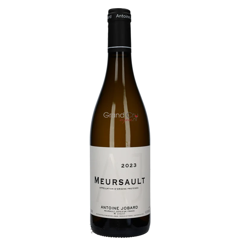 2023 Antoine Jobard Meursault