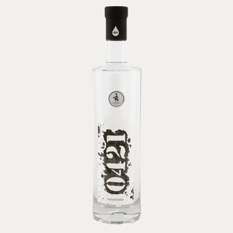 Wodka 0421 – 700 ml
