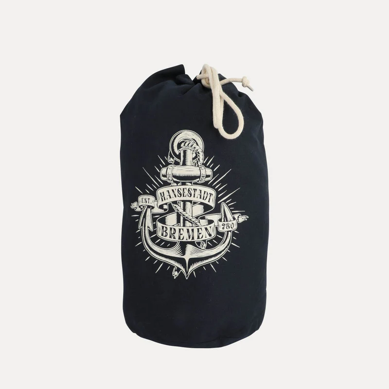 Seemannskram Box – Maritime, originelle Geschenkbox