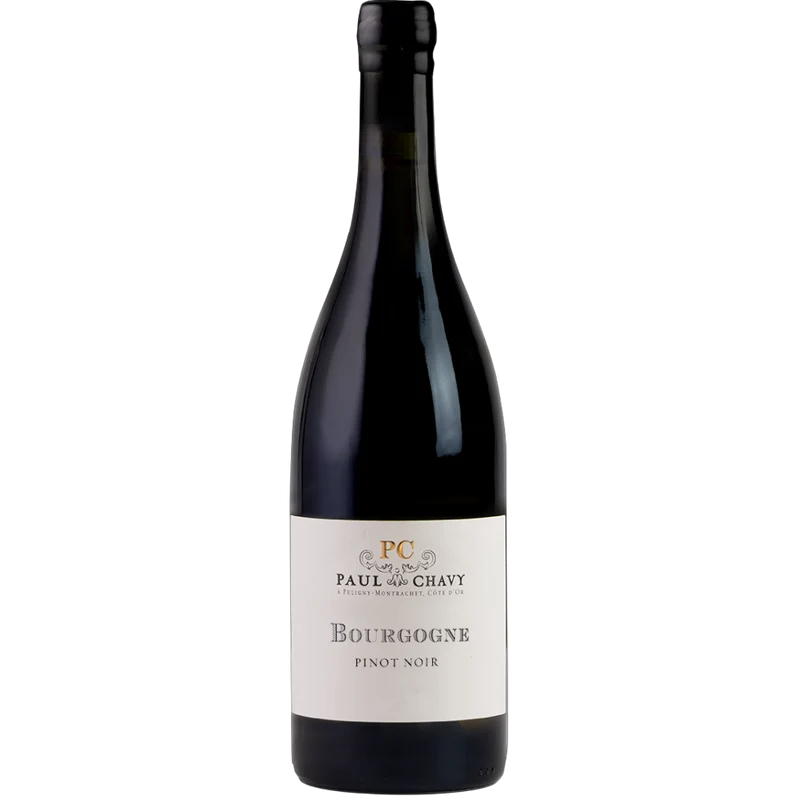 Paul Chavy, Bourgogne Côte d'Or Pinot Noir 2024