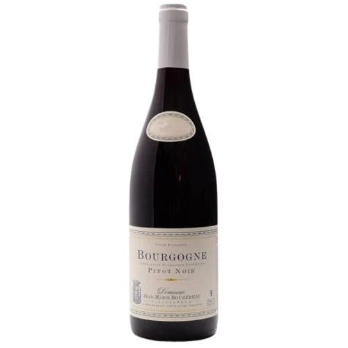 Domaine Jean-Marie Bouzereau, Bourgogne Côte d'Or Pinot Noir 2024