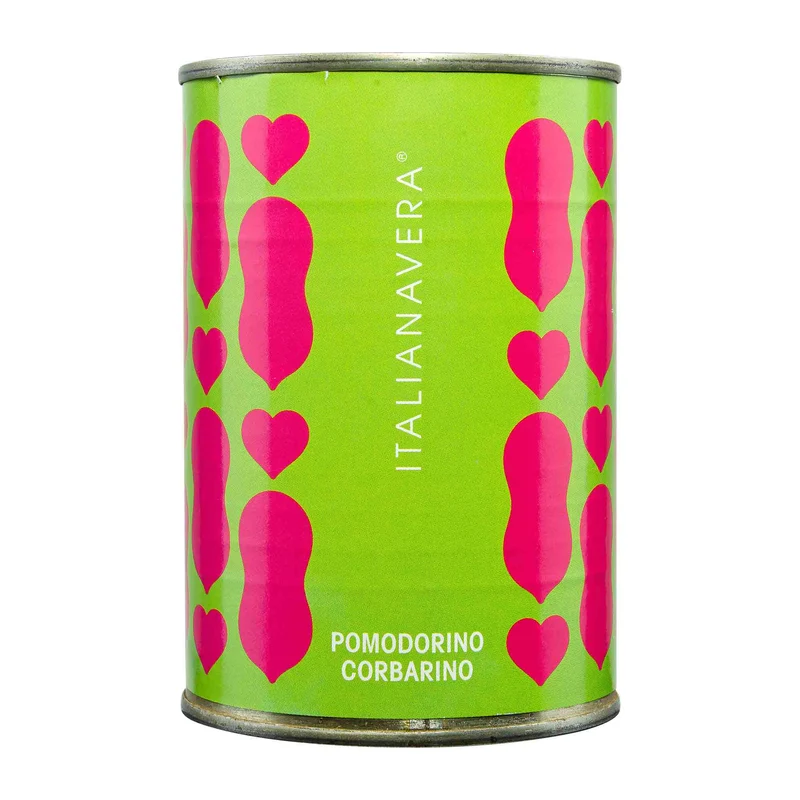 Corbarino – Dosen Tomaten
