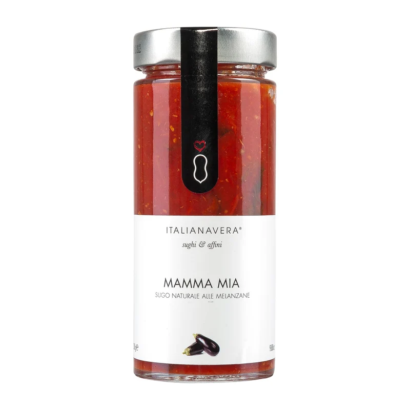 Tomaten Sugo Mamma Mia