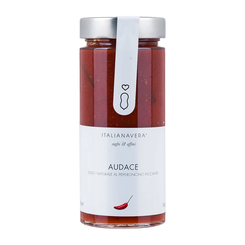 Tomaten Sugo Audace