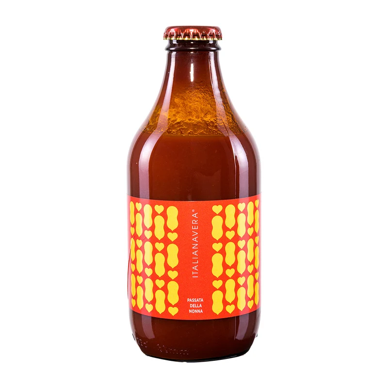 Passata di Pomodoro