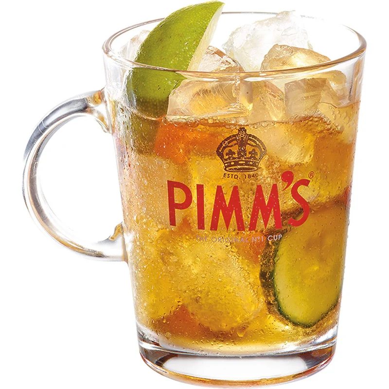 Pimm's No.1 Cup 0,7 Liter