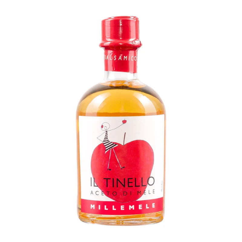 Il Tinello – Apfelessig Millemele