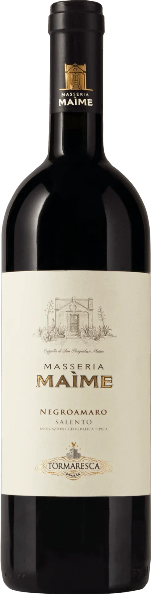 Tormaresca Masseria Maime Magnum