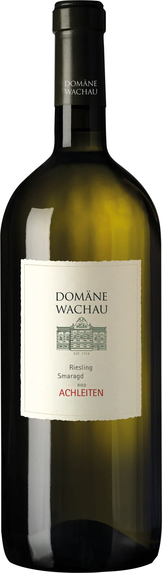 Domäne Wachau Riesling Smaragd Achleiten Magnum