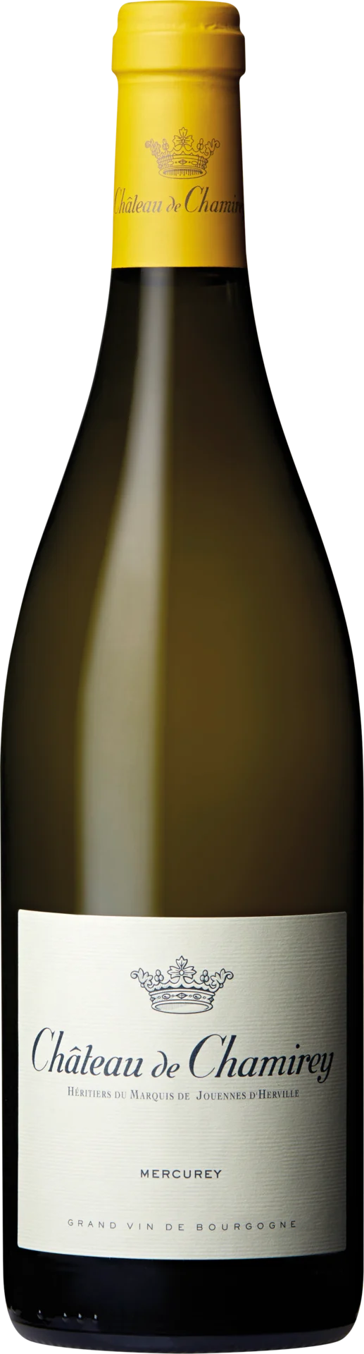 Château de Chamirey Mercurey Blanc