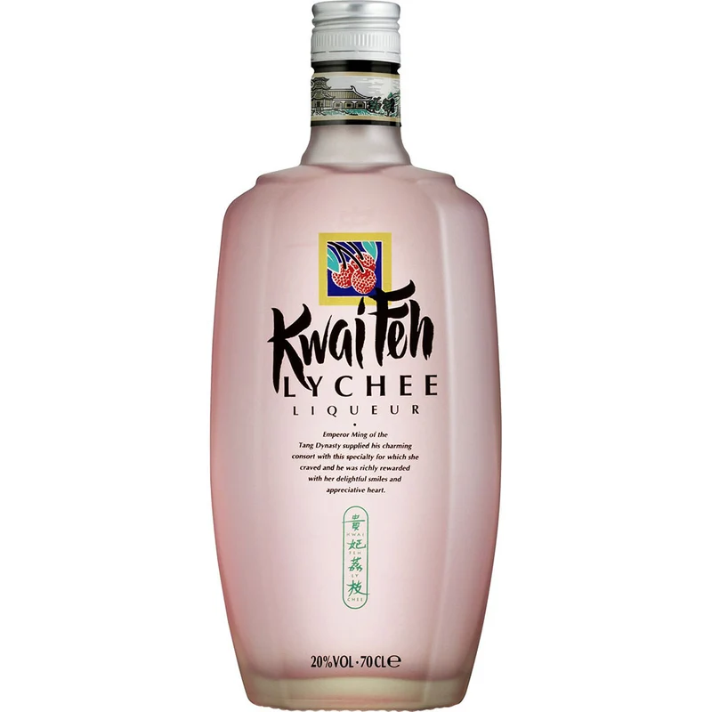 Kwaih Feh 20% 0,7 Liter