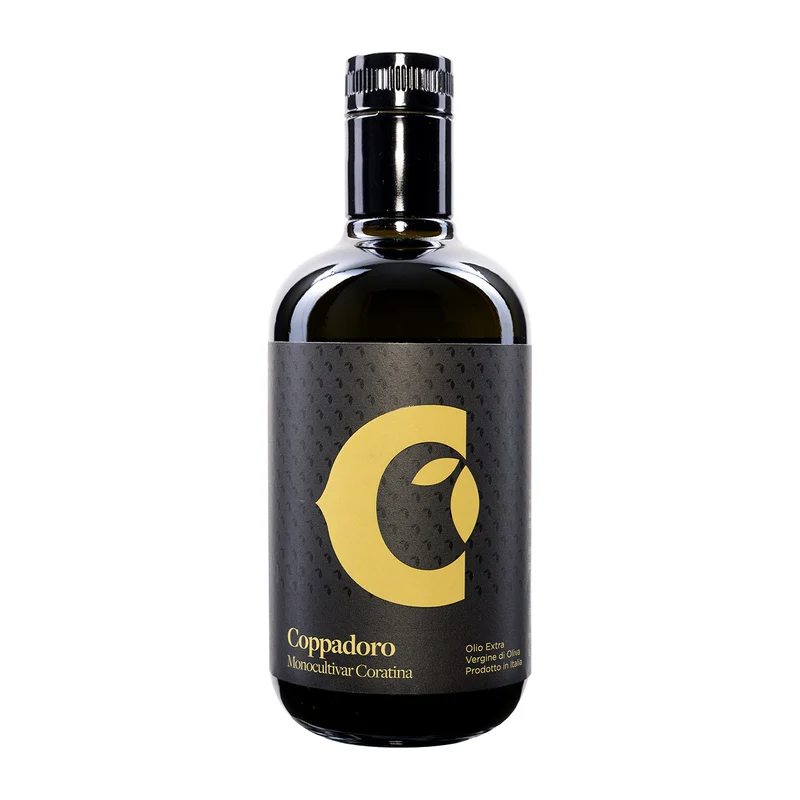 Coppadoro – Coratina Olivenöl