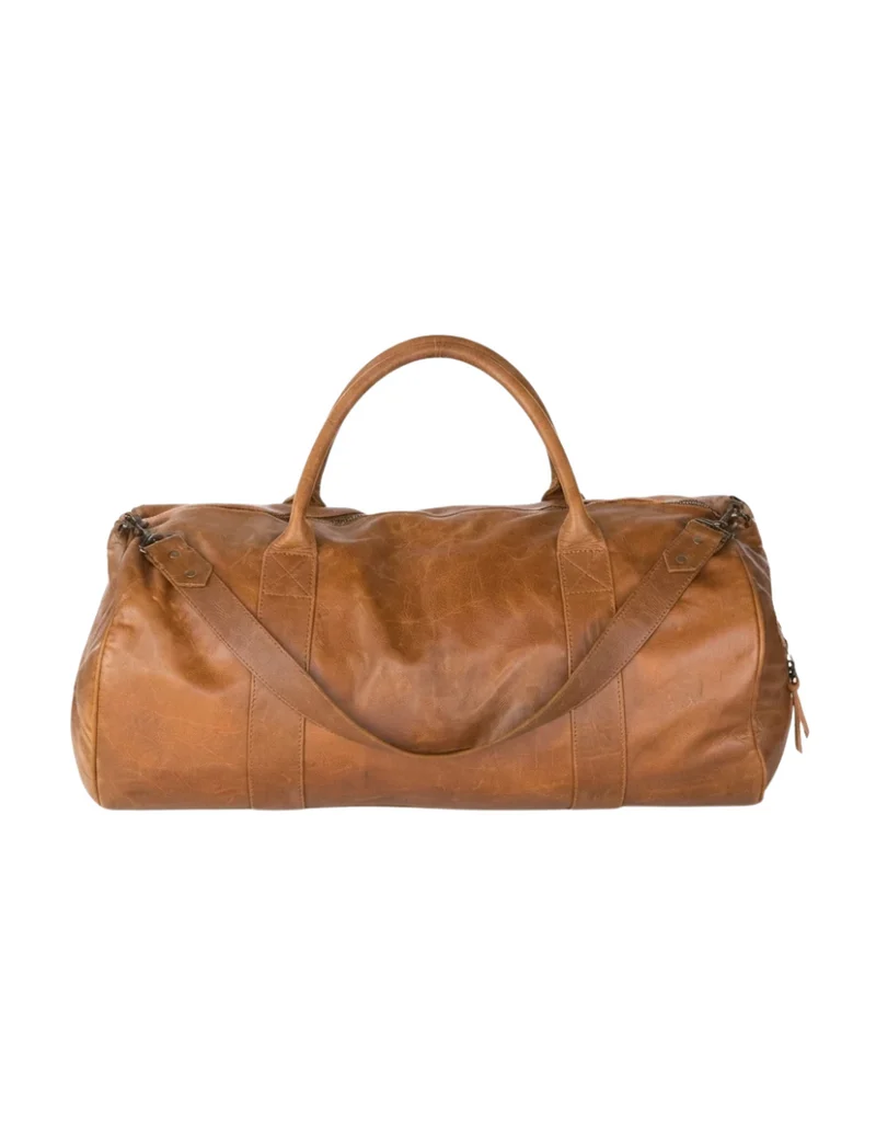 Rowdy Bag Duffel Farbe Cedar