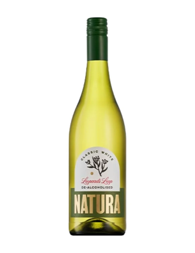 Leopard's Leap Natura classic white Alkoholfrei