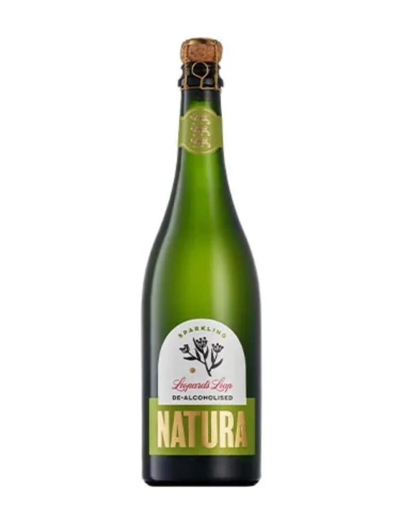Leopard's Leap Natura Schaumwein Alkoholfrei <0.3%