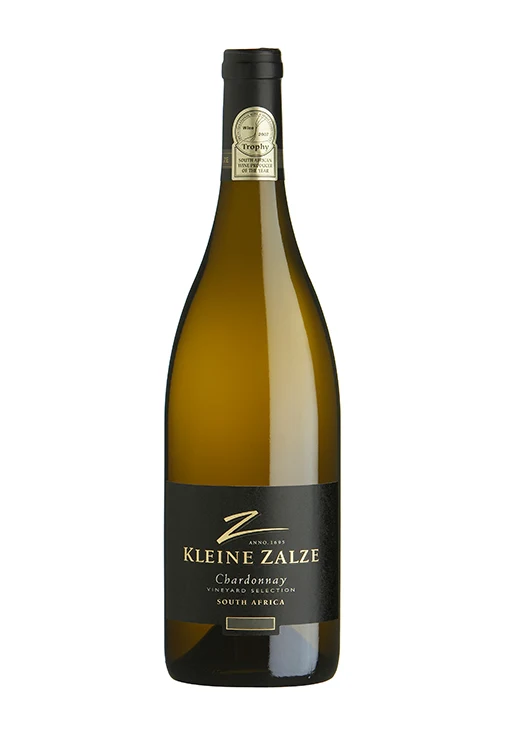 Kleine Zalze Vineyard Selection Chardonnay